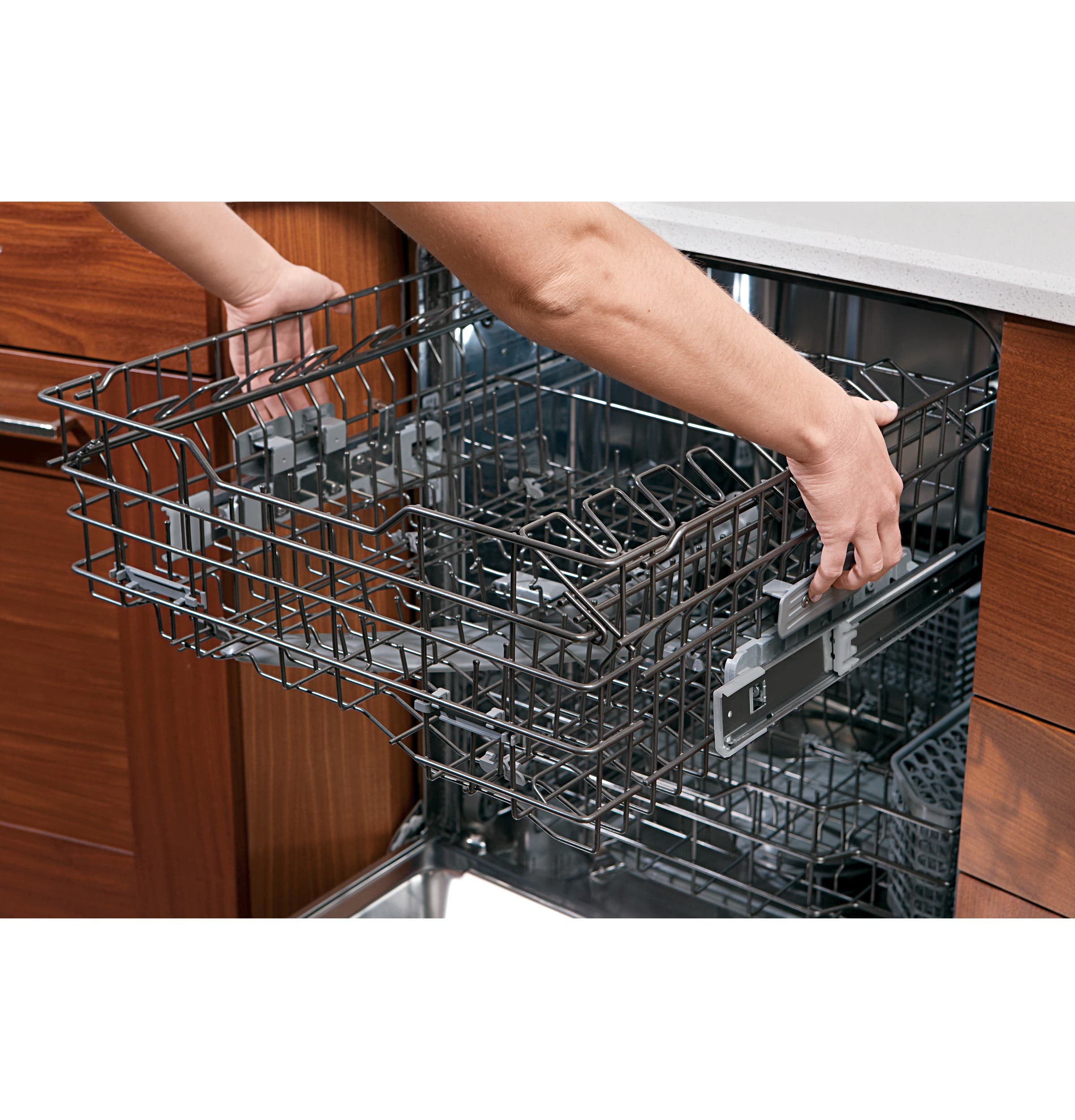 Monogram ZBD8920DSS Stainless Steel