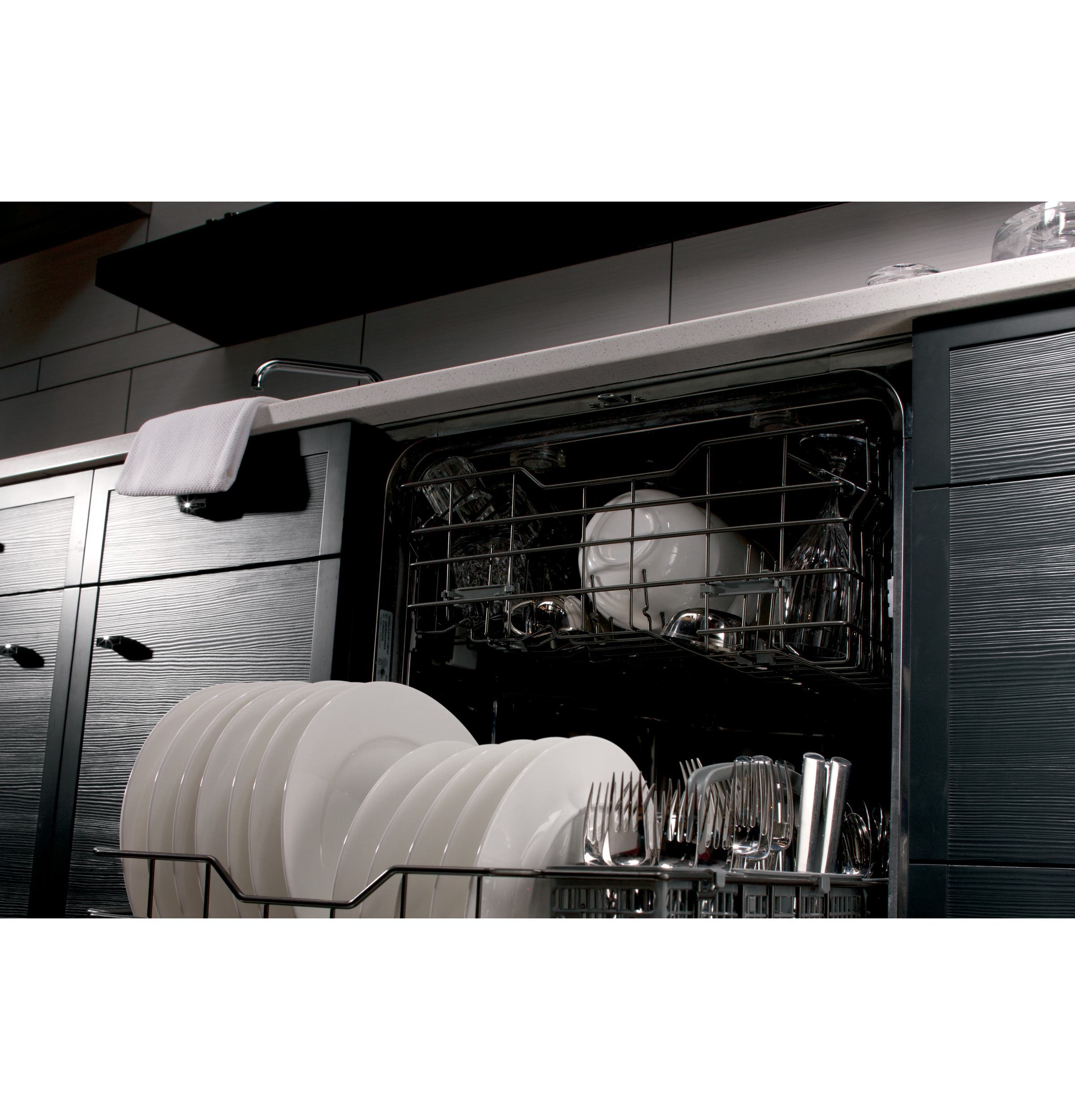 Monogram ZBD8920DSS Stainless Steel