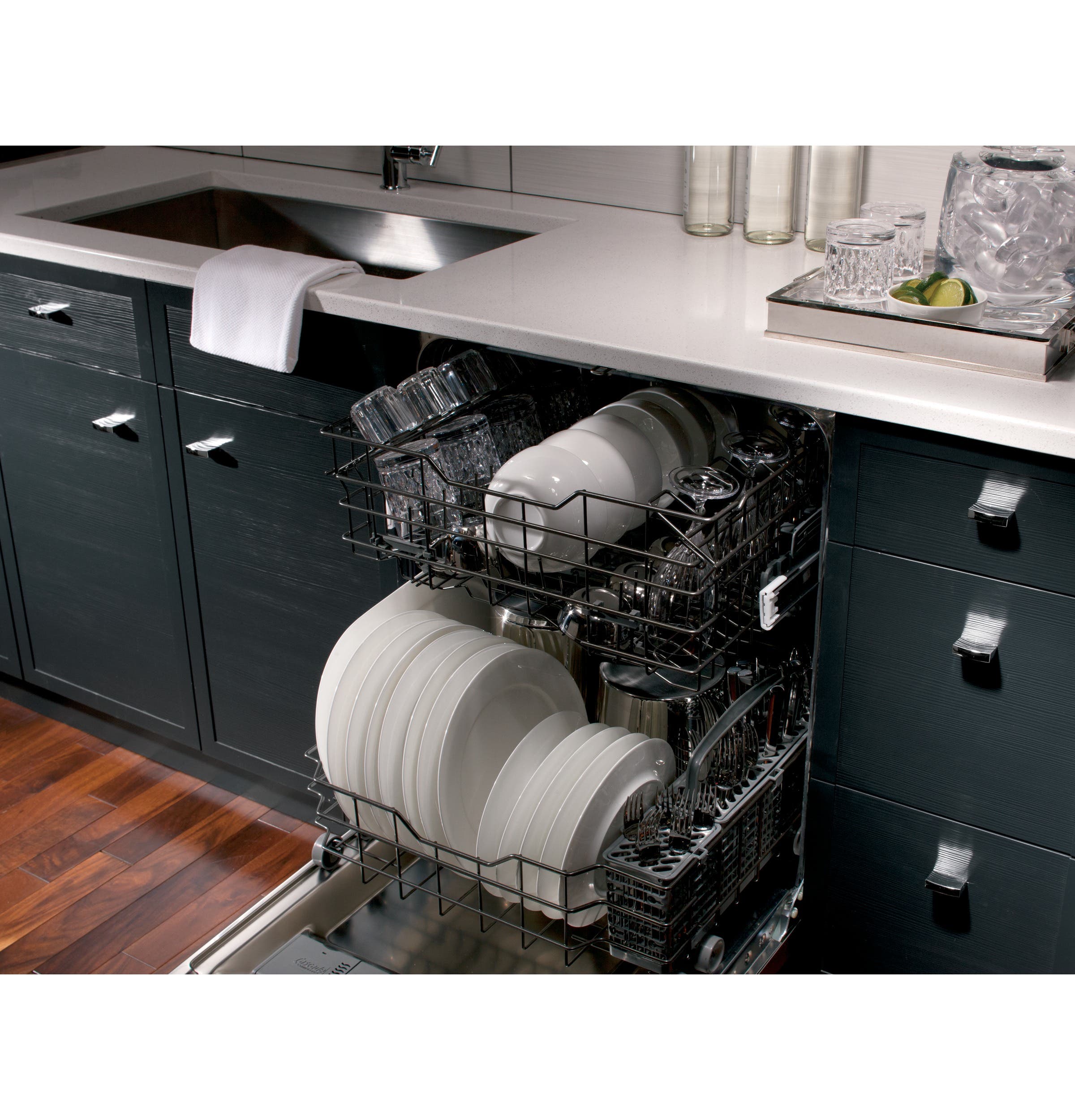 Monogram ZBD8920DSS Stainless Steel