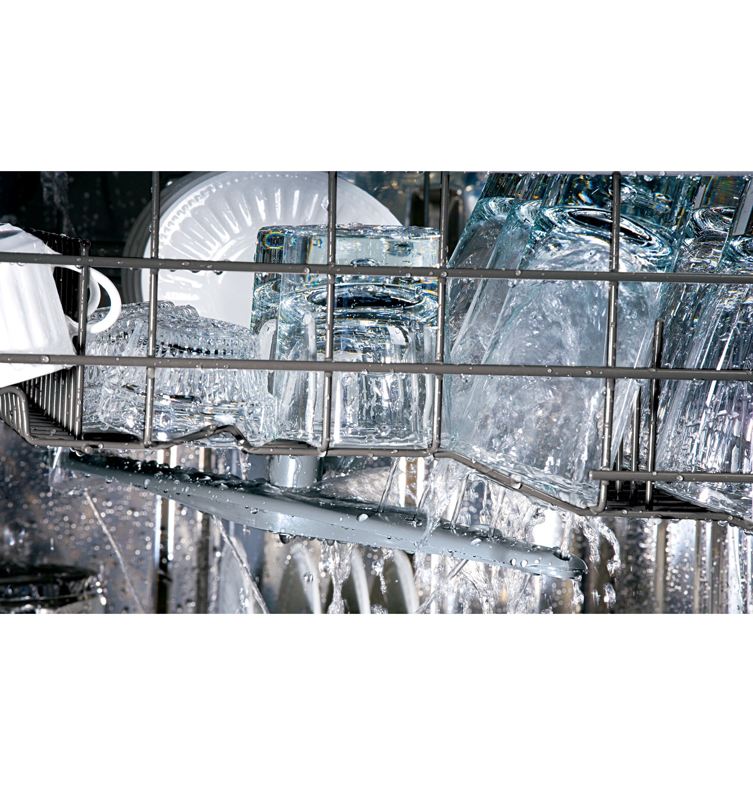 Monogram ZBD8920DSS Stainless Steel