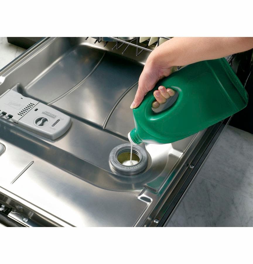 Monogram ZBD8920DSS Stainless Steel