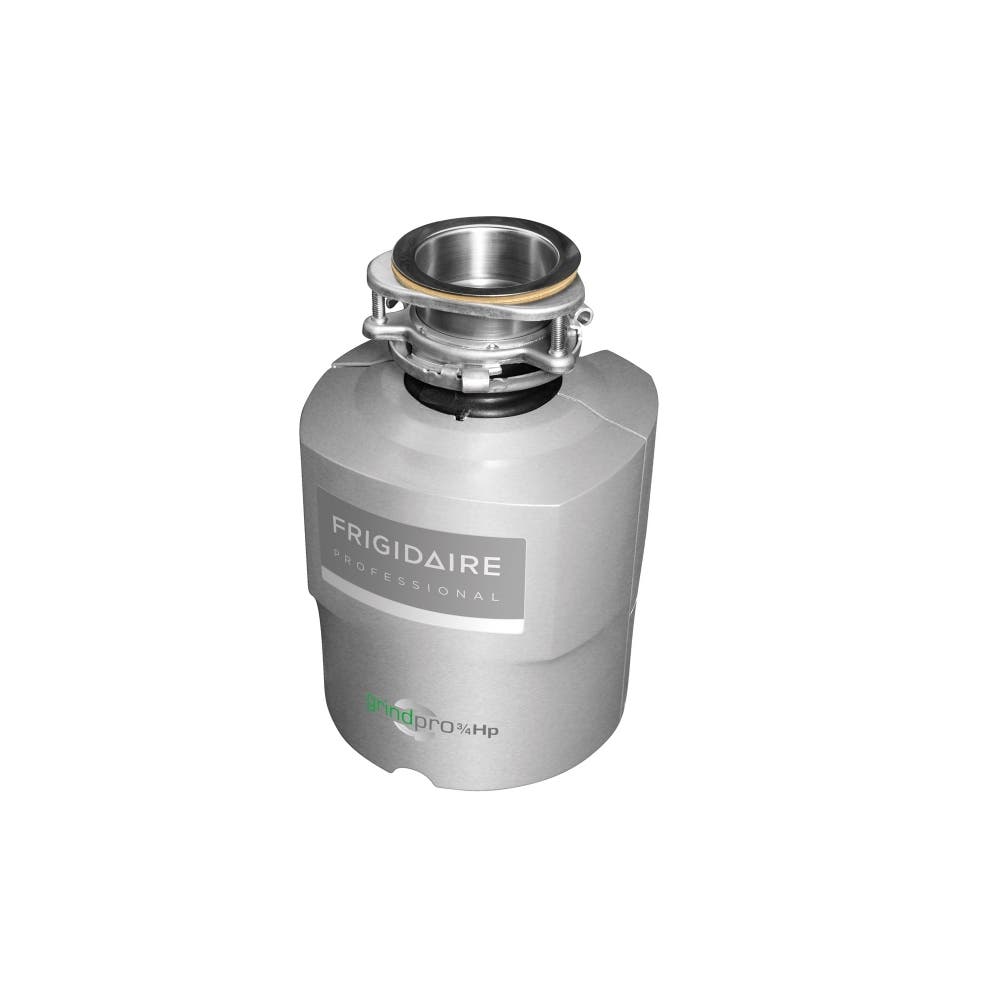 Frigidaire Professional FPDI758DMS 3/4 HP Continuous Feed Waste Disposer