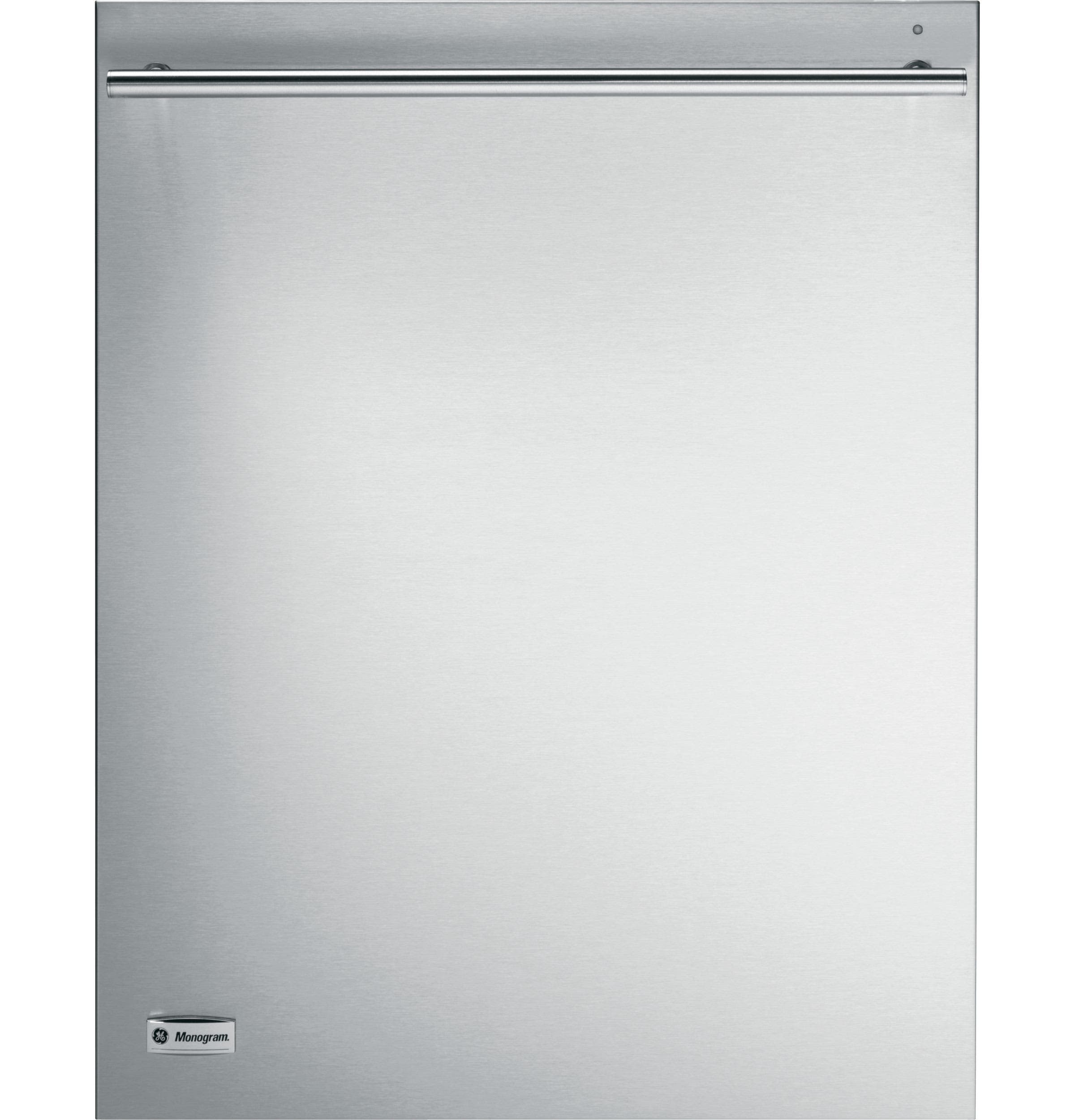 Monogram ZBD6920DSS Stainless Steel