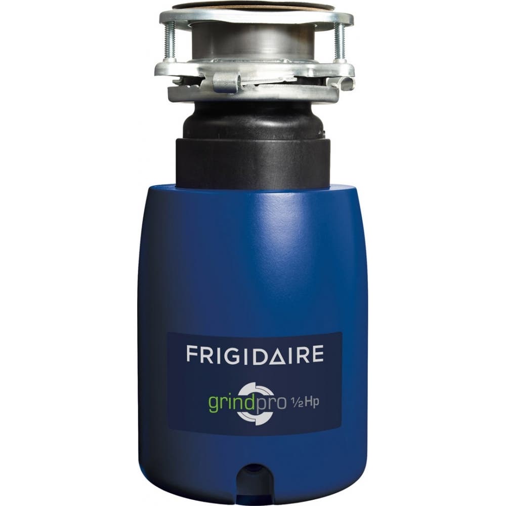 Frigidaire FFDI502DMS 1/2 HP Continuous Feed Waste Disposer