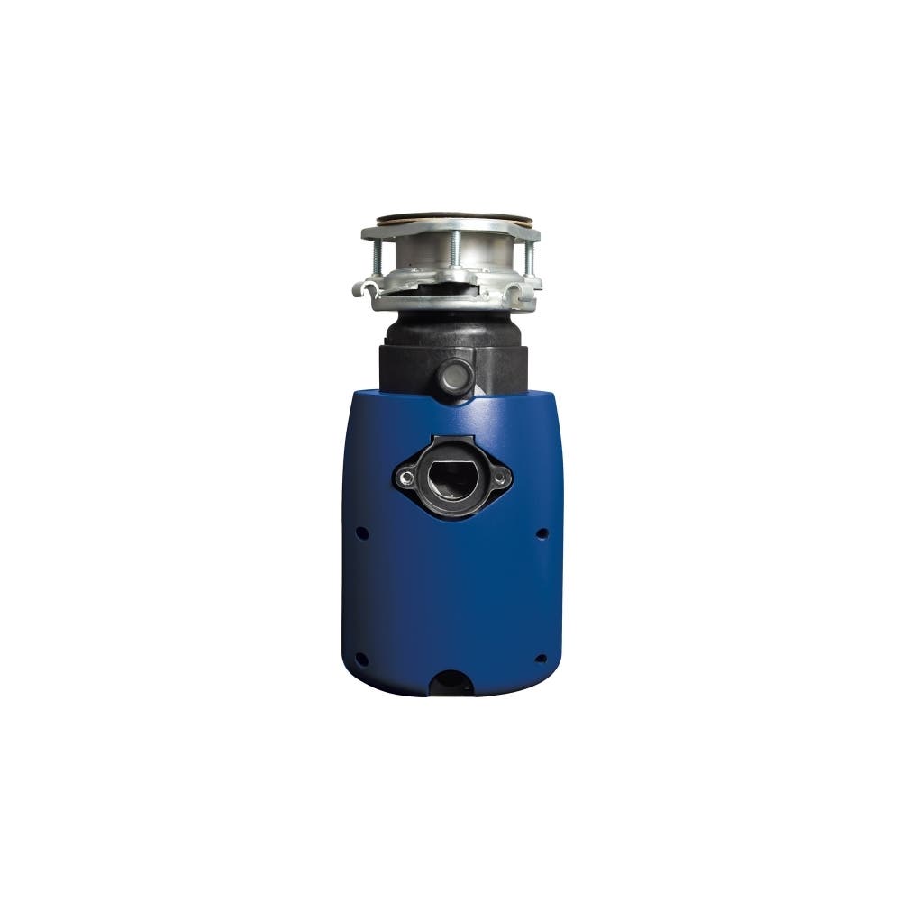 Frigidaire FFDI502DMS 1/2 HP Continuous Feed Waste Disposer