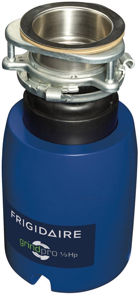 Frigidaire FFDI331DMS 1/3 HP Continuous Feed Waste Disposer