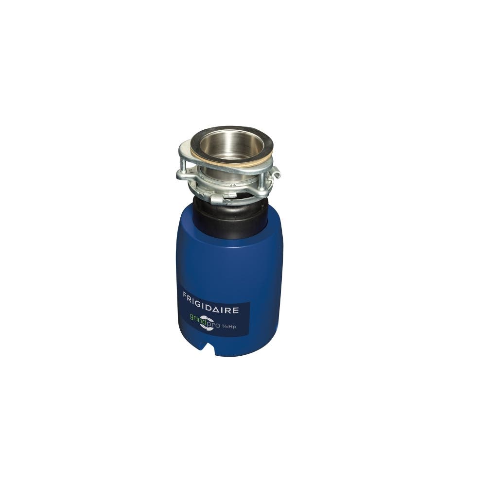 Frigidaire FFDI331CMS 1/3 HP Continuous Feed Waste Disposer