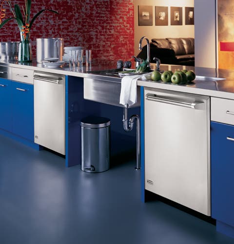 Monogram ZBD8900DII Panel Ready