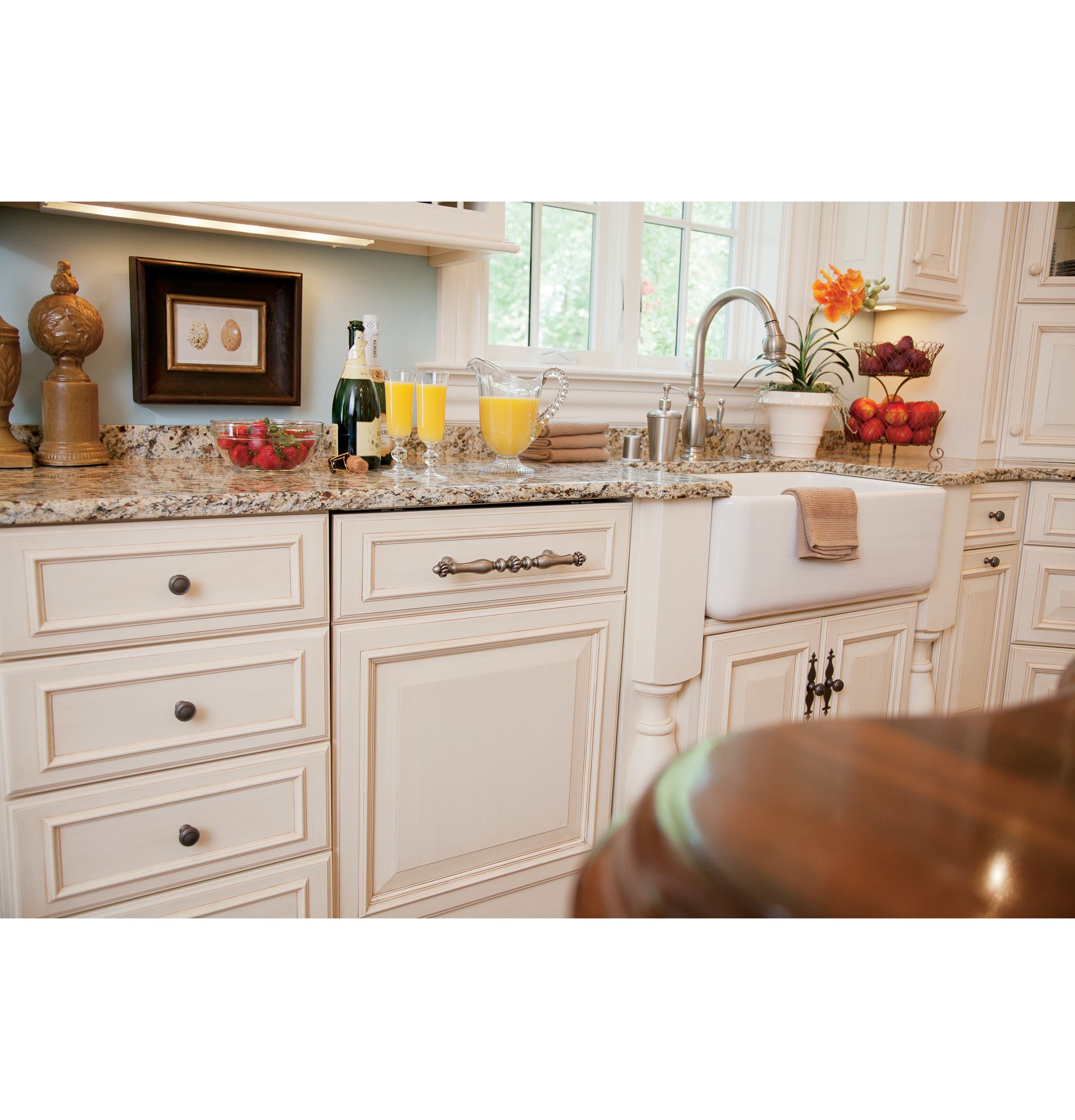 Monogram ZBD8900DII Panel Ready