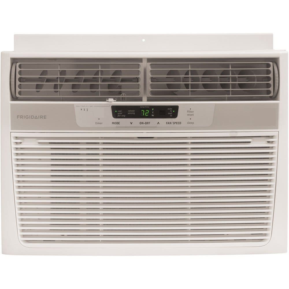 Frigidaire FRA123CV1 12,000 BTU Window Air Conditioner