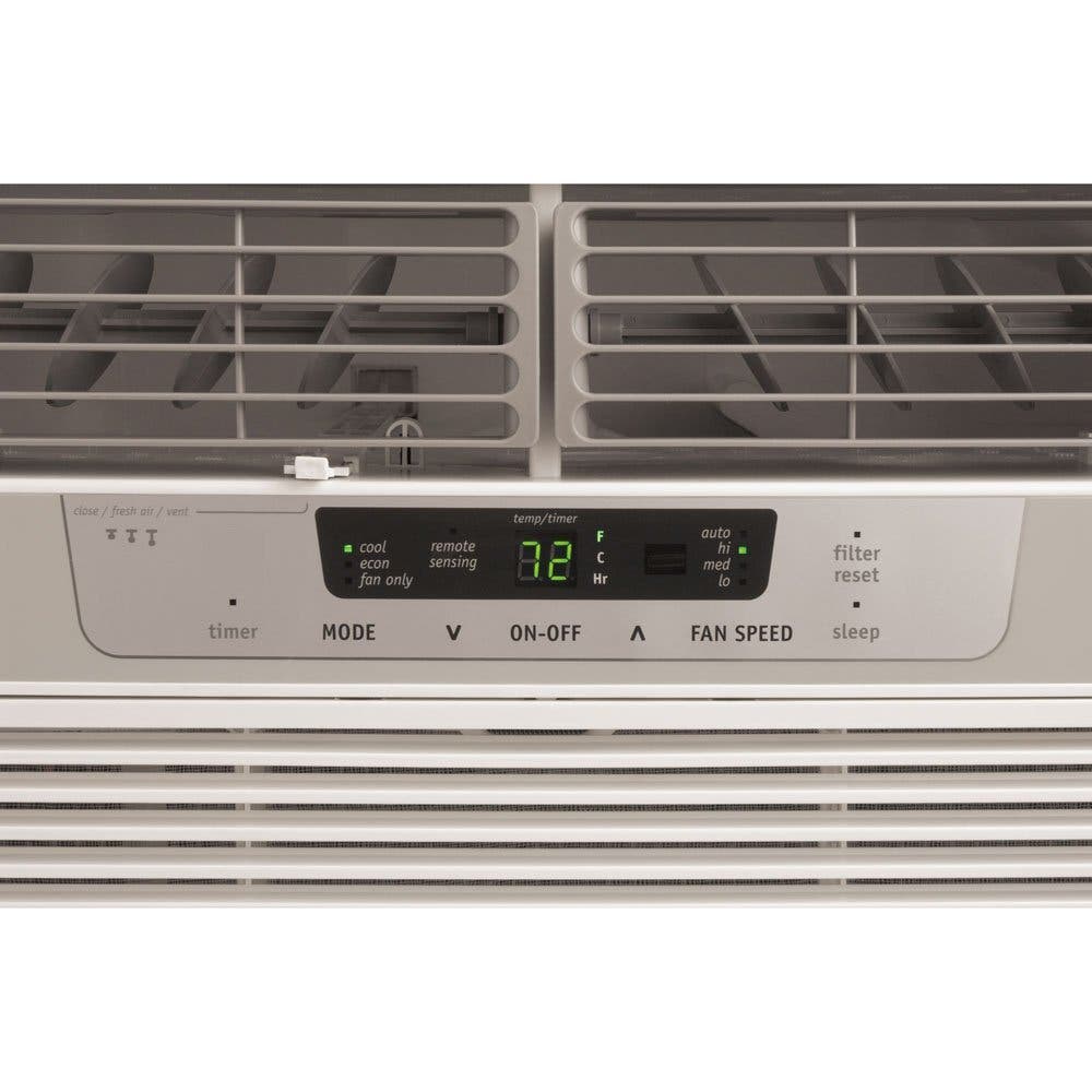 Frigidaire FRA123CV1 12,000 BTU Window Air Conditioner