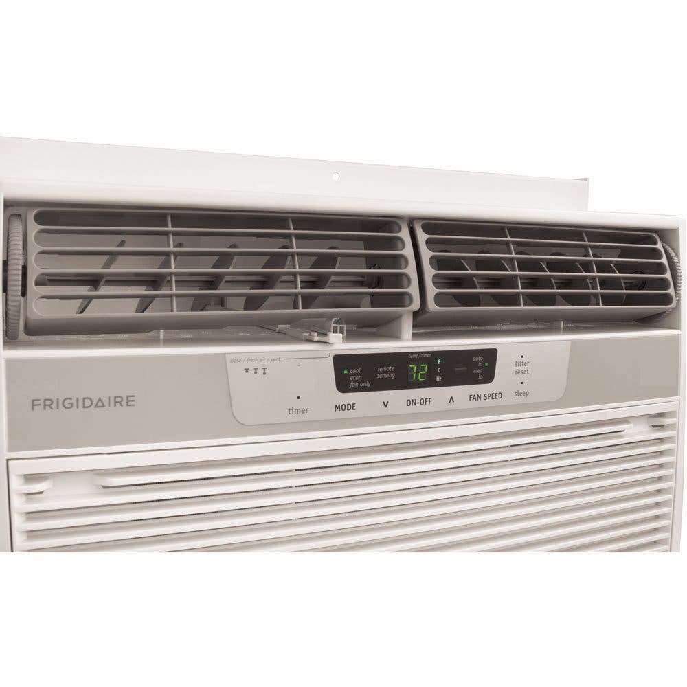 Frigidaire FRA123CV1 12,000 BTU Window Air Conditioner
