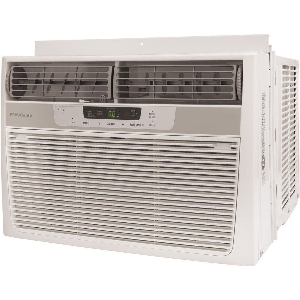Frigidaire FRA123CV1 12,000 BTU Window Air Conditioner