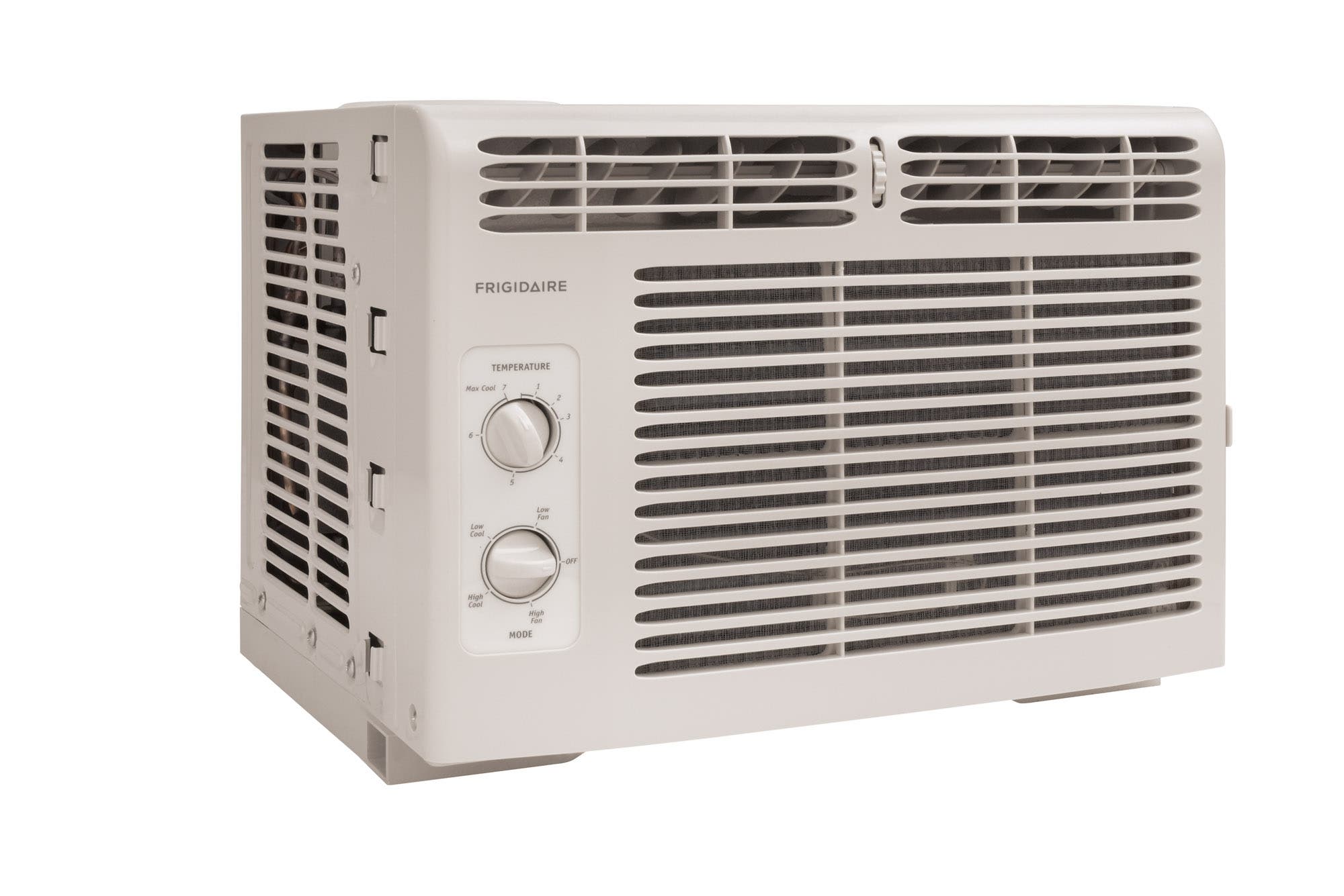 Frigidaire FRA122CV1 12,000 BTU Window Air Conditioner
