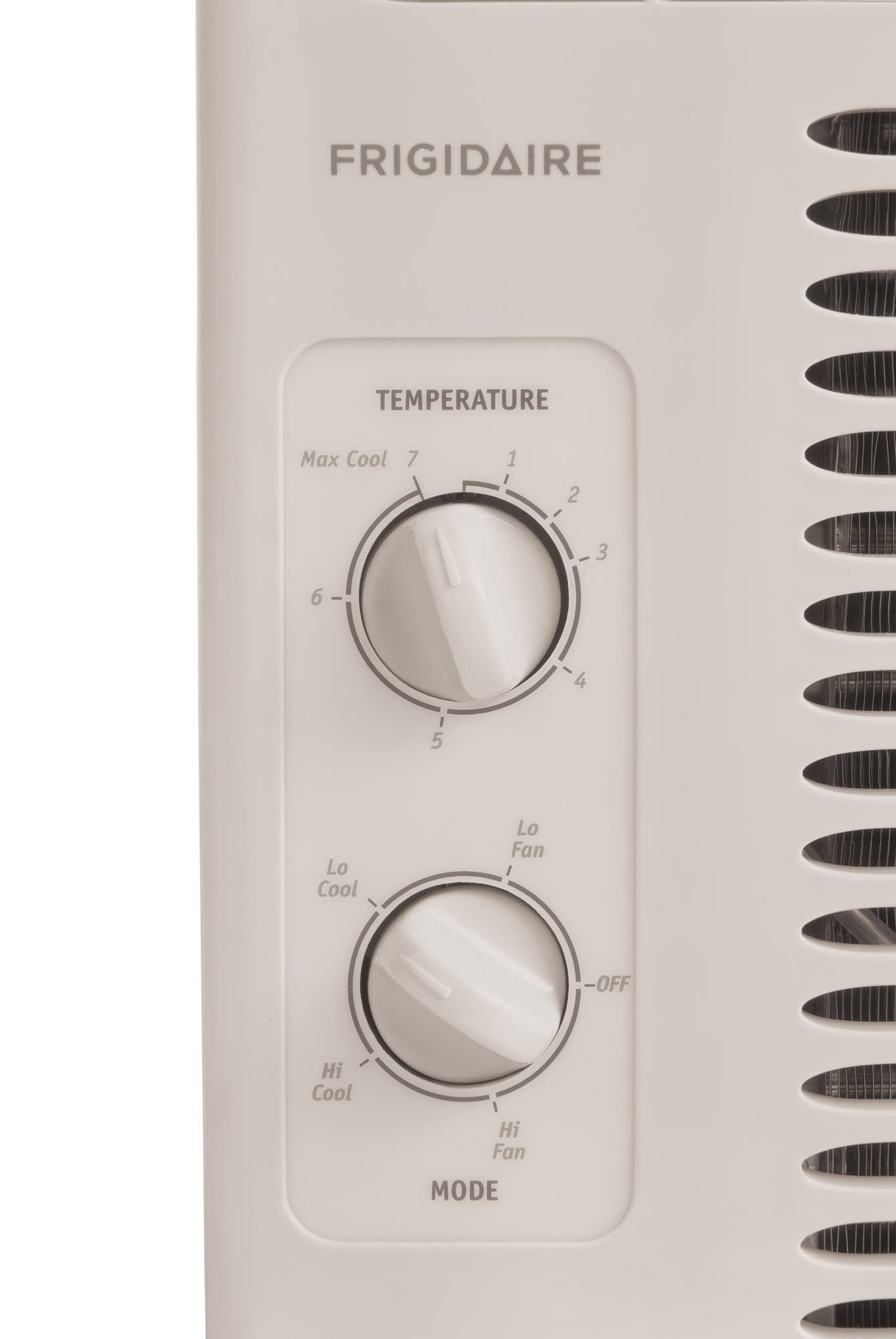 Frigidaire FRA122CV1 12,000 BTU Window Air Conditioner