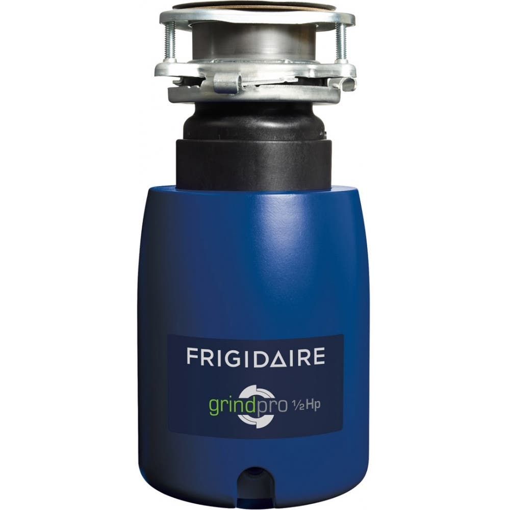 Frigidaire FFDI501CMS Classic Blue