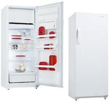Danby D9604W White