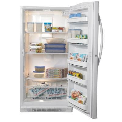 Danby DUF448WDD White
