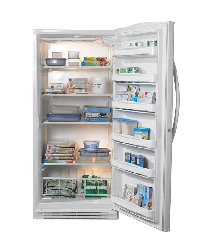 Danby DUFM505WDB White
