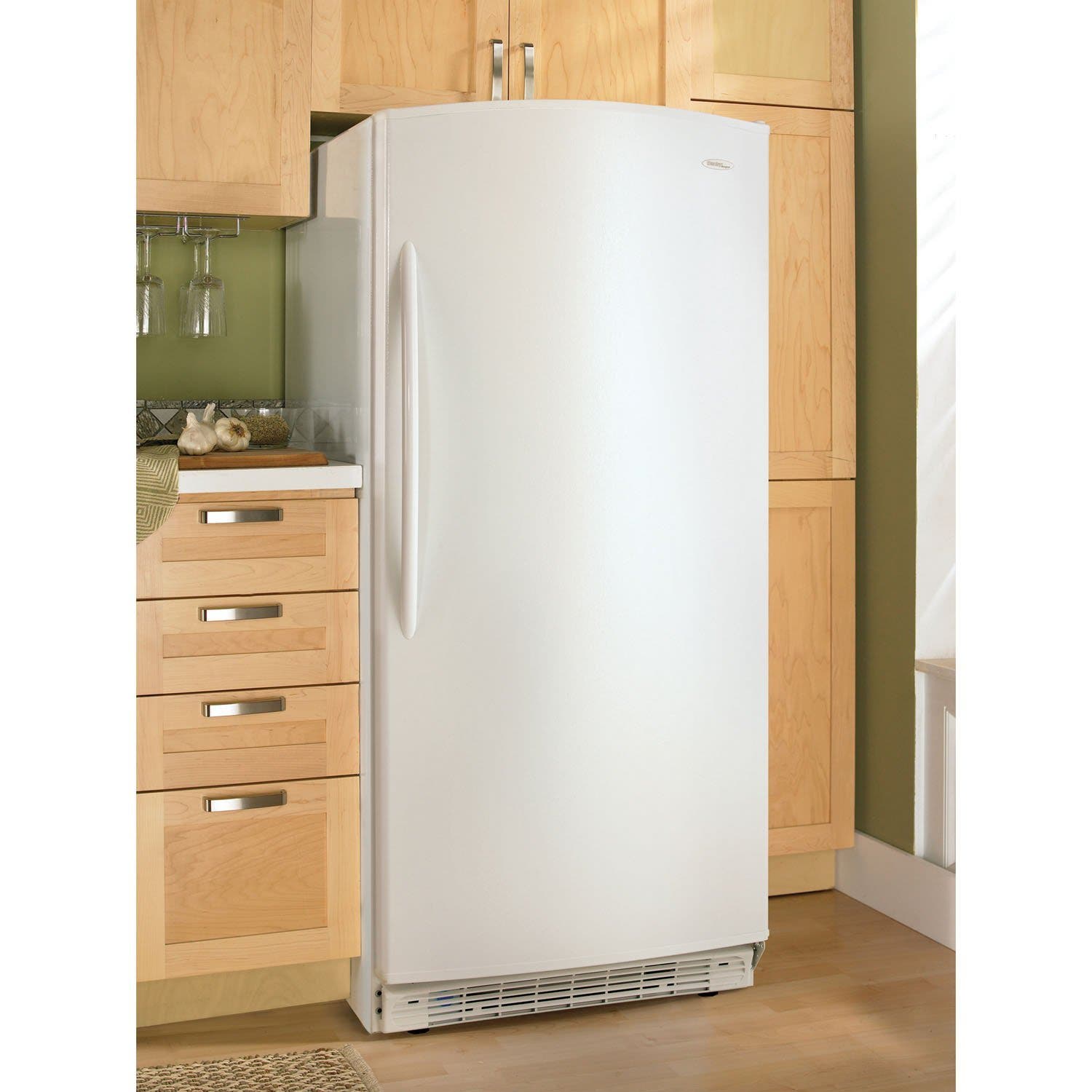 Danby DFF501WDD 17.7 cu. ft. Freestanding All-Refrigerator