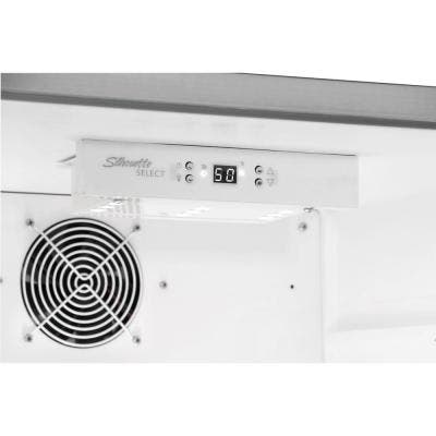 Danby DOAR154SSST Stainless Steel