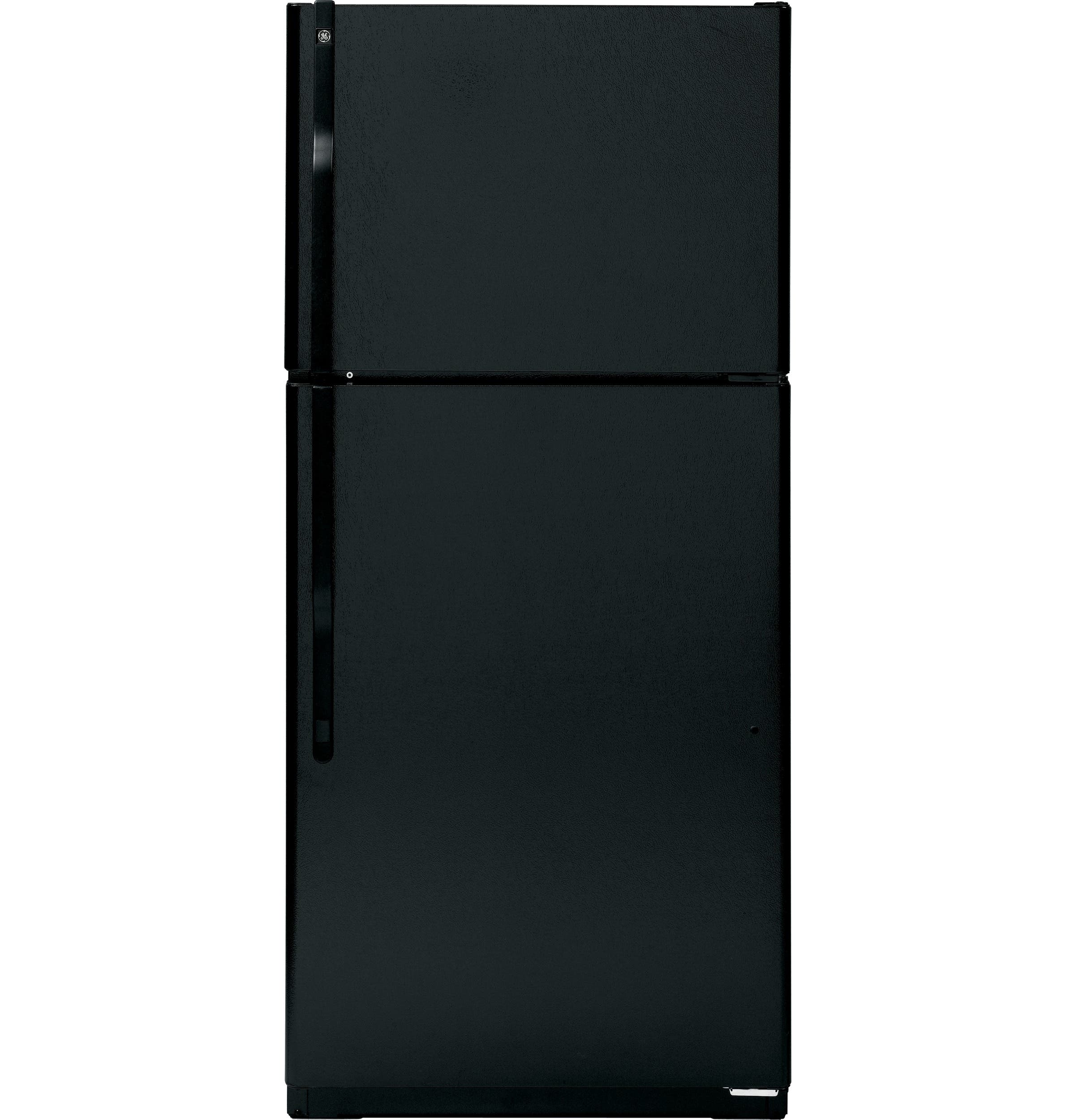 GE GTH18IBDBB Black