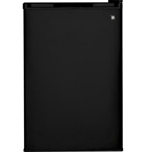 GE WMR04GADBB Black