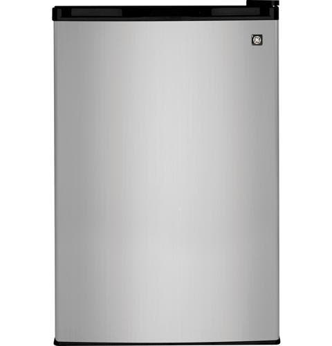 GE WML04GADBS Clean Steel