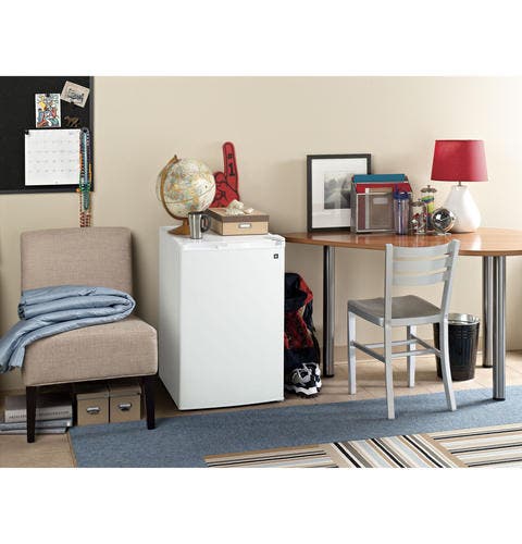 GE WMR04GADWW White