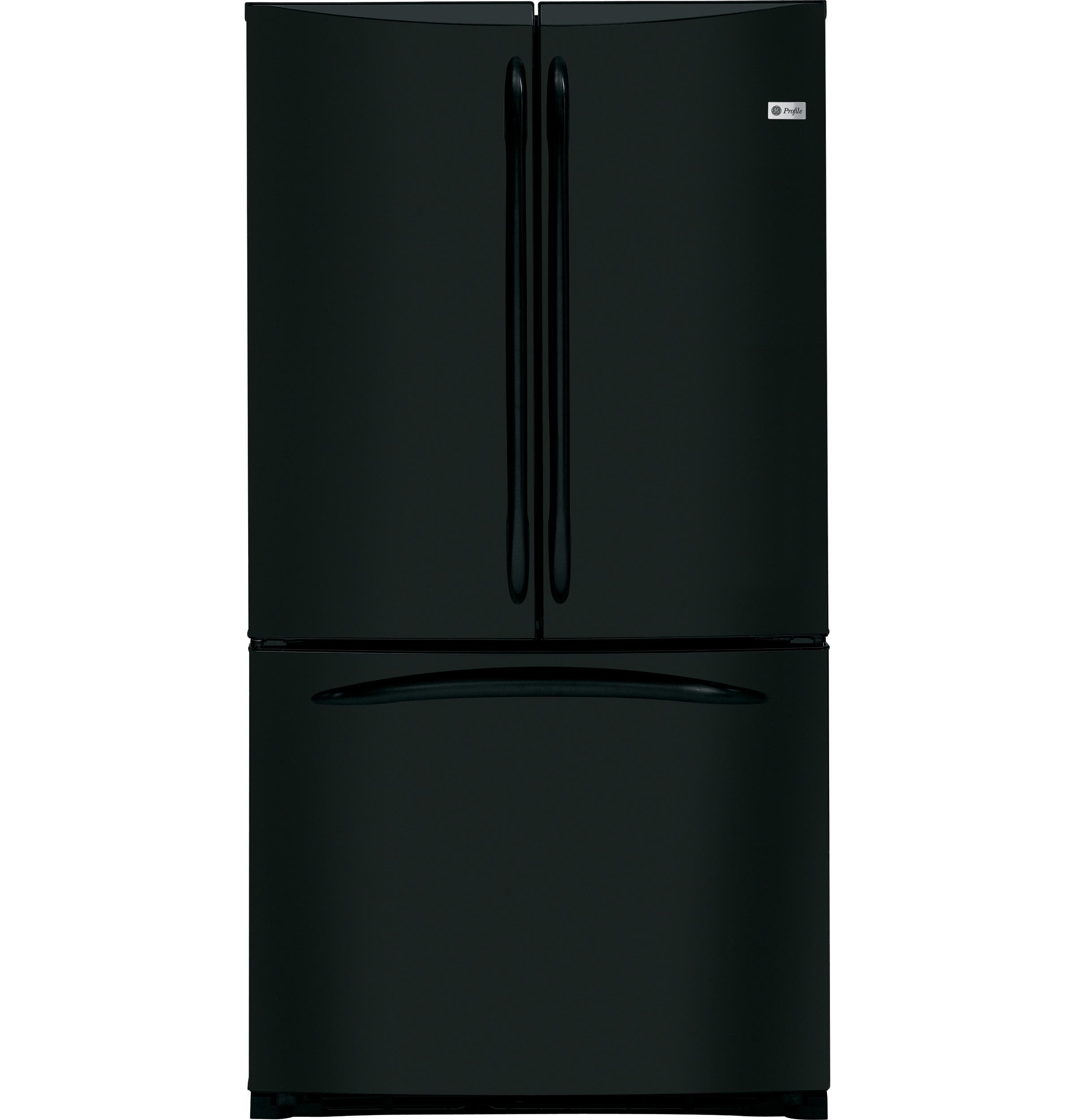 GE PFCF1NFCBB Black