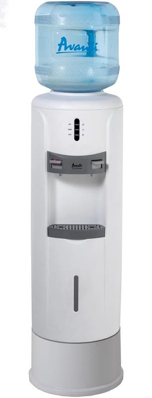 Avanti WD363P White