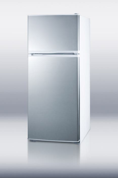 Summit FF1620WSSIM Stainless Steel