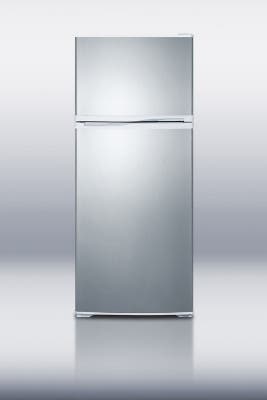 Summit FF1620WSSIM Stainless Steel