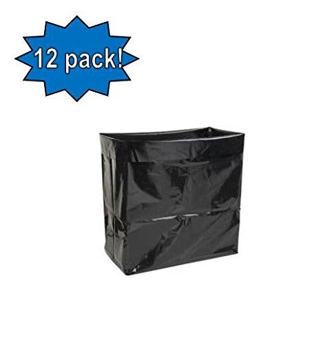 Broan S15TCBL 15" Trash Compactor Bags