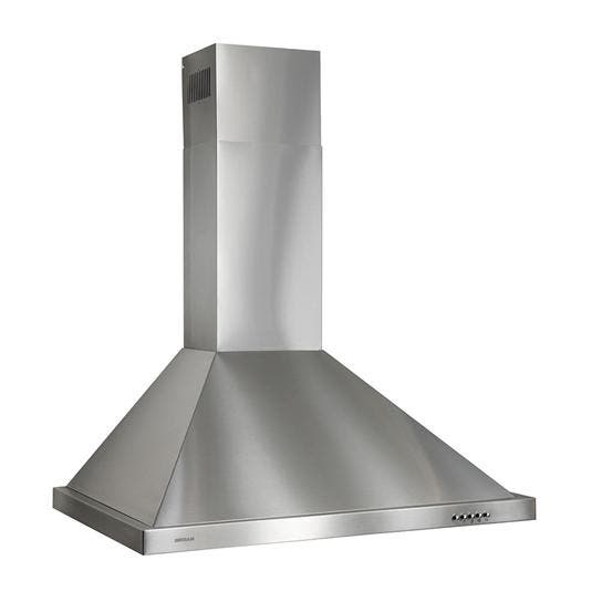 Broan B5836SS Stainless Steel