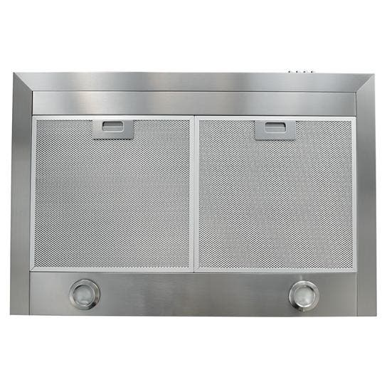 Broan B5836SS Stainless Steel