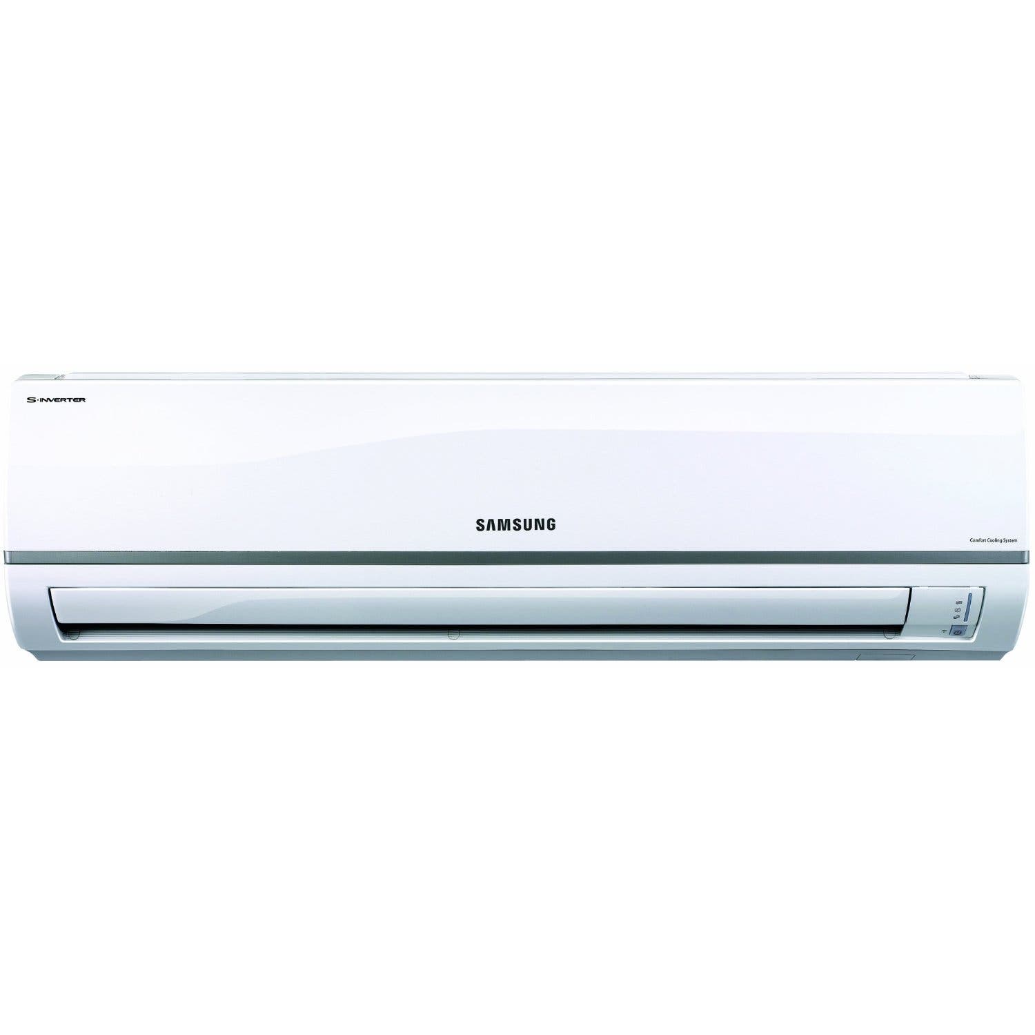 Samsung AQV24NSD White