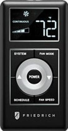 Frigidaire SS12M30A 11700 BTU Kuhl Room Air Condition