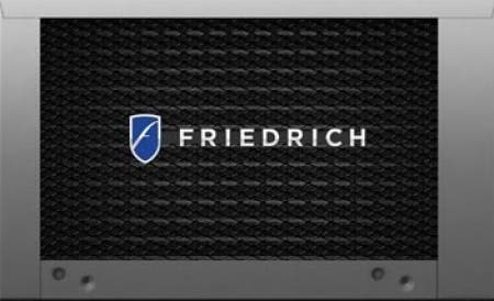 Frigidaire SS12M30A 11700 BTU Kuhl Room Air Condition