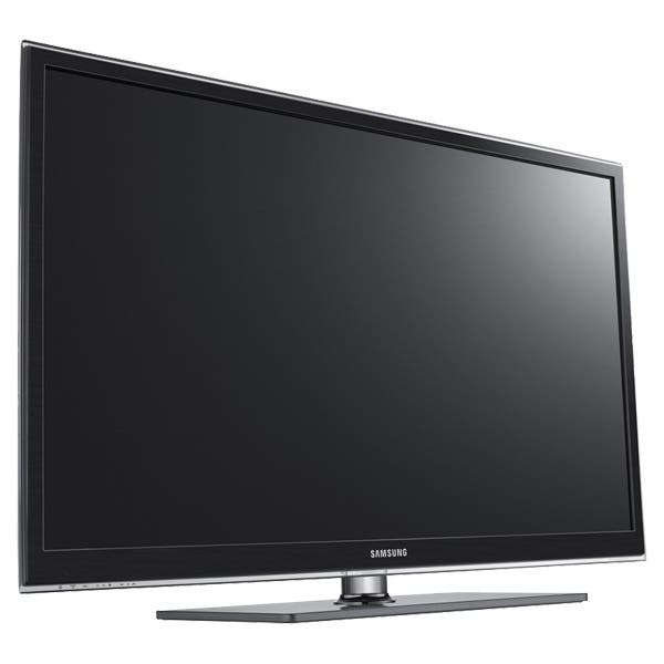 Samsung PN59D6500 59" Class (59.06" Diag.) Plasma 6500 Series Smart ...