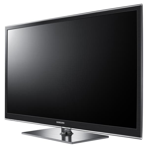 Samsung PN59D6500 59" Class (59.06" Diag.) Plasma 6500 Series Smart ...