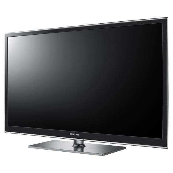 Samsung PN59D6500 59" Class (59.06" Diag.) Plasma 6500 Series Smart ...