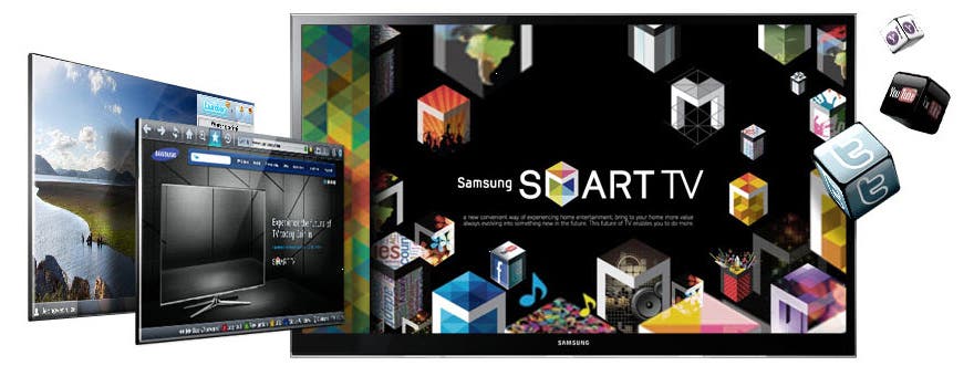 Samsung PN59D6500 59" Class (59.06" Diag.) Plasma 6500 Series Smart ...