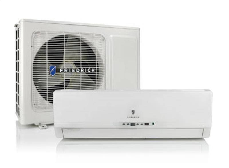 Friedrich BR1224W3A 12,000 - 24,000 BTU Air Conditioners