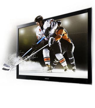 Samsung PN59D6500 59" Class (59.06" Diag.) Plasma 6500 Series Smart ...