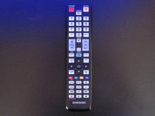 Samsung PN59D6500 59" Class (59.06" Diag.) Plasma 6500 Series Smart ...