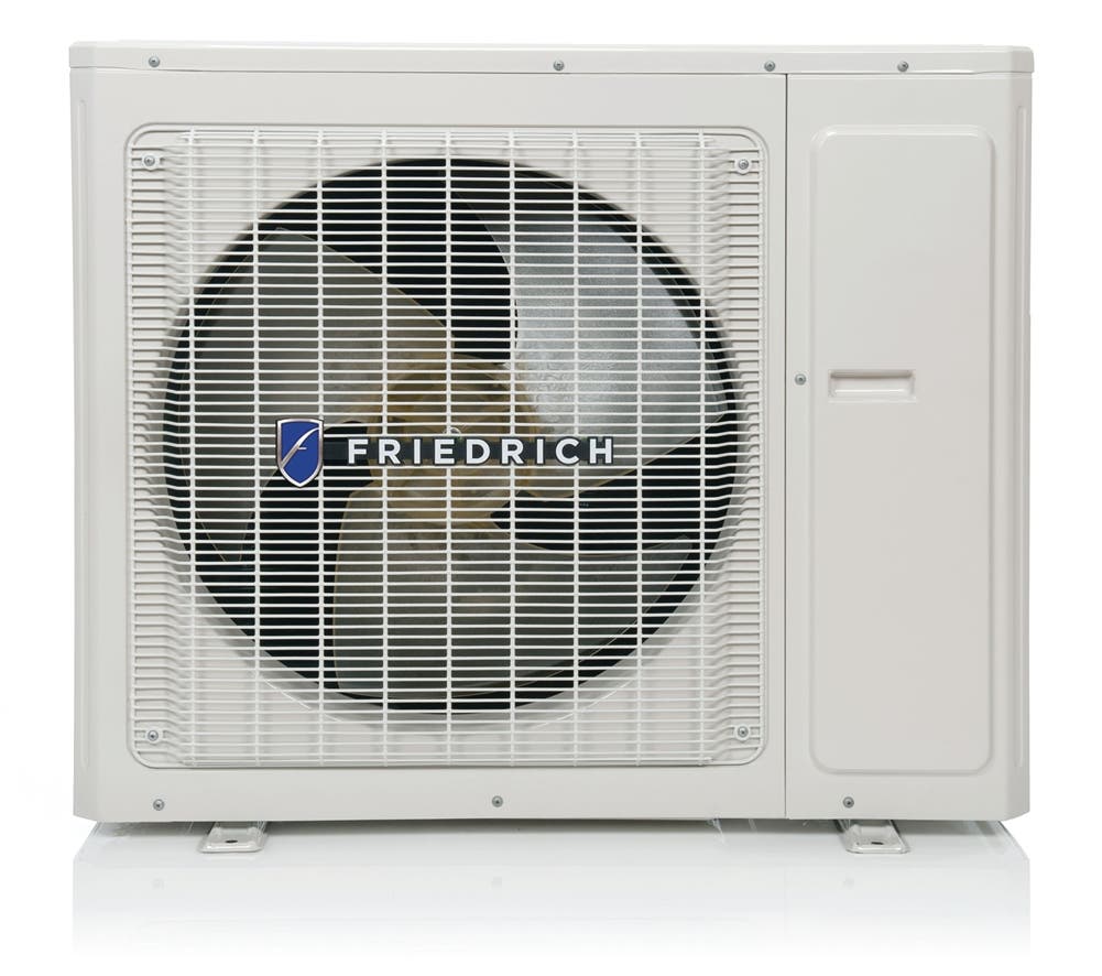 Friedrich BR1224W3A 12,000 - 24,000 BTU Air Conditioners