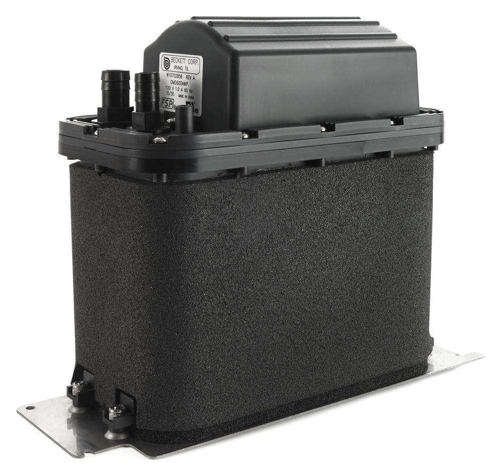Condensate Water Pump