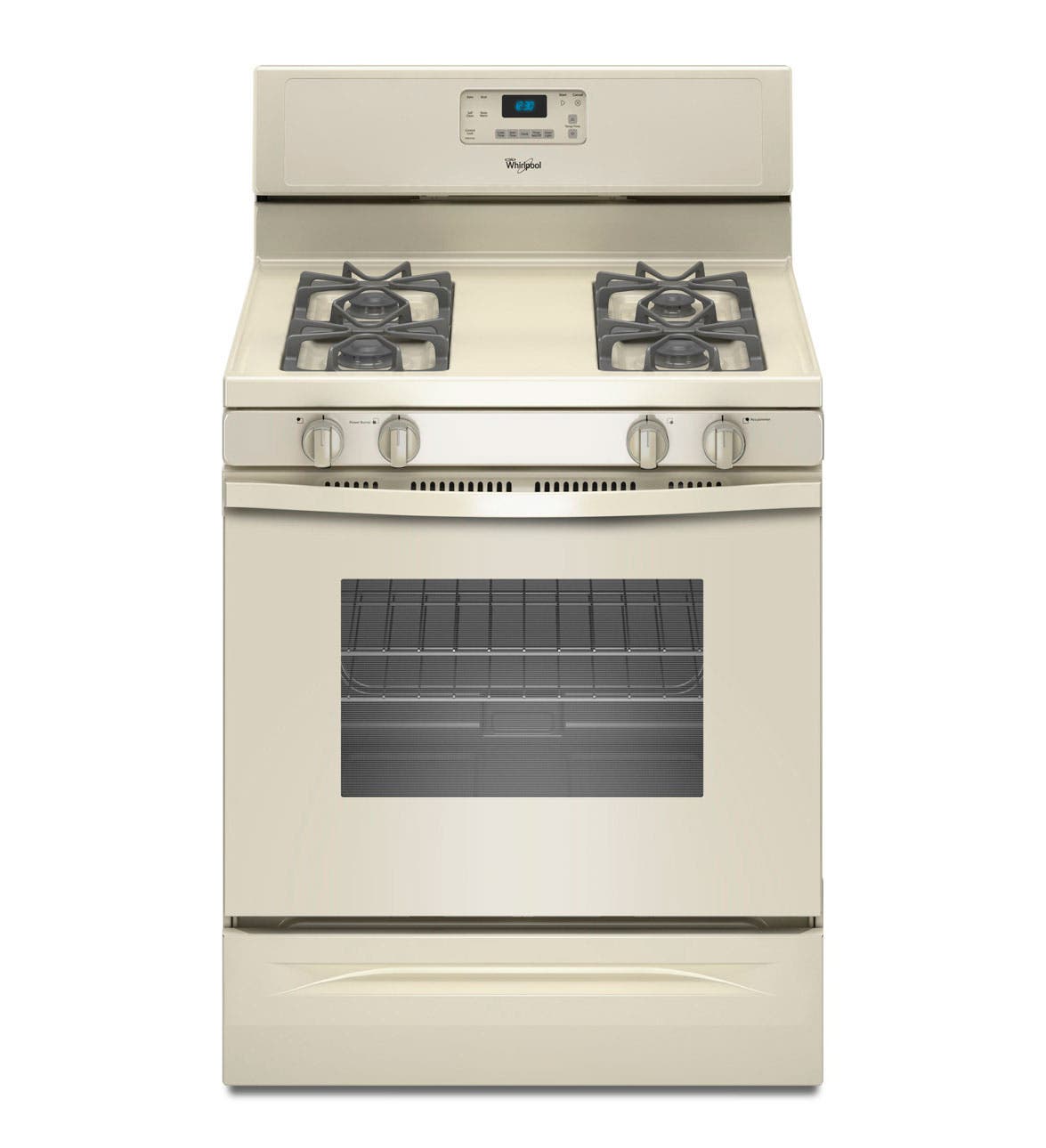 Whirlpool WFG510SOAT Bisque