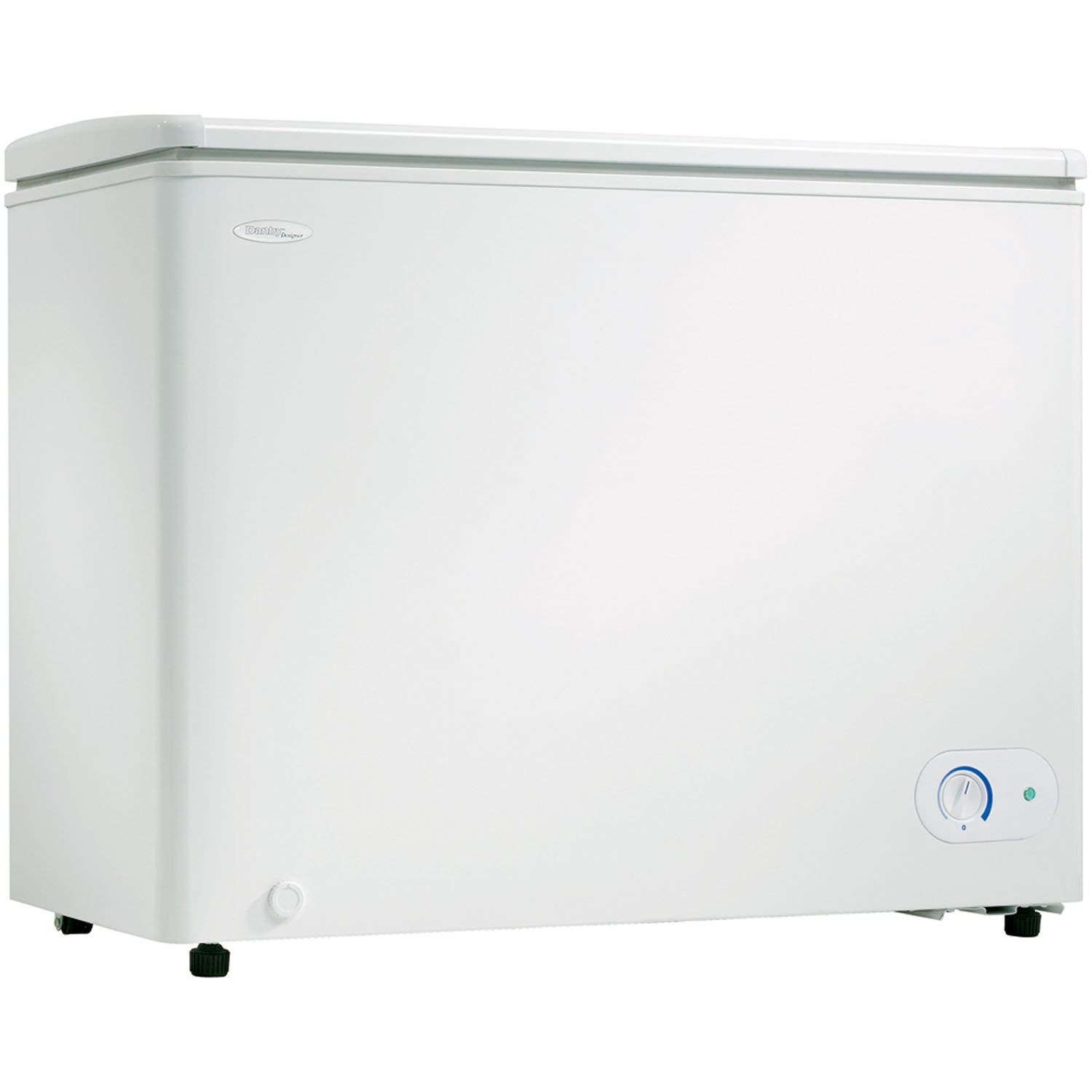 Danby DCFM246WDD1 8.7 Cu. Ft. Chest Freezer